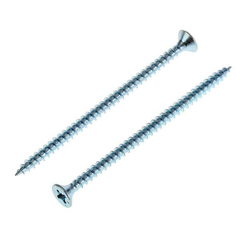 Саморез ШУц 4.0х70 потайная головка (уп.8шт) Tech-Krep/Zitar 102434