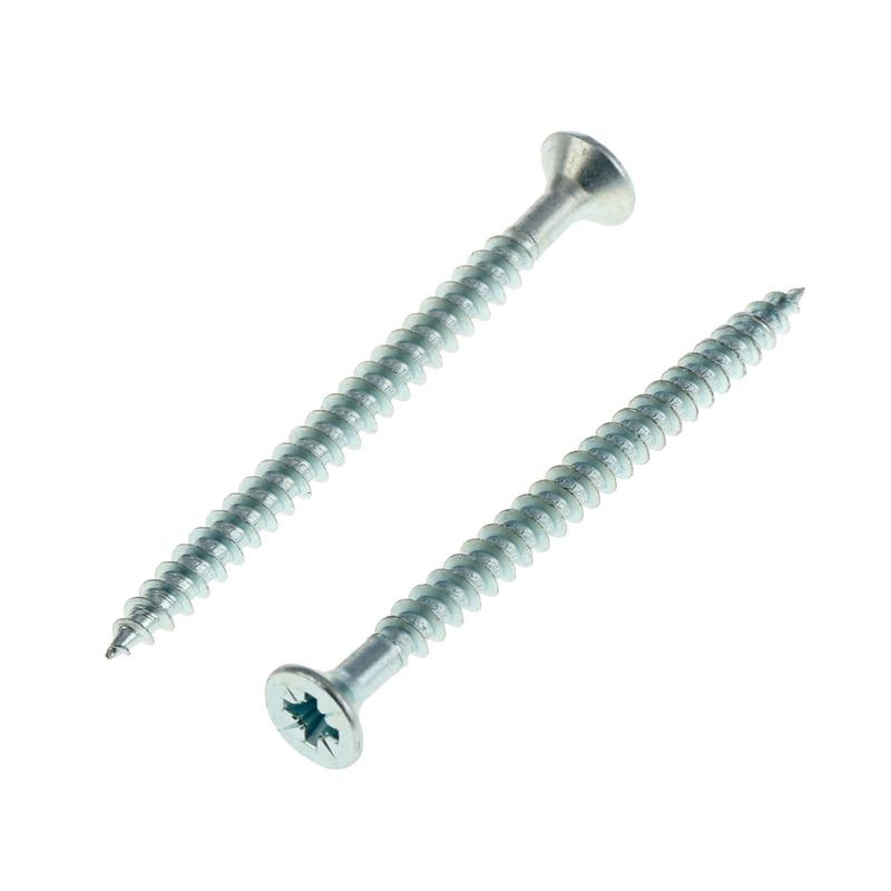 Саморез ШУц 4.5х60 потайная головка (уп.7шт) Tech-Krep/Zitar 102442