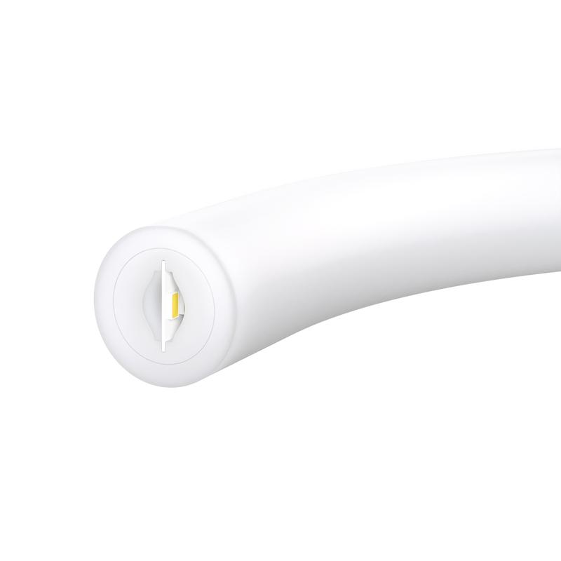 Неон гибкий D22 24В 16Вт/м 3000К IP67 (уп.5м) Maytoni 200881