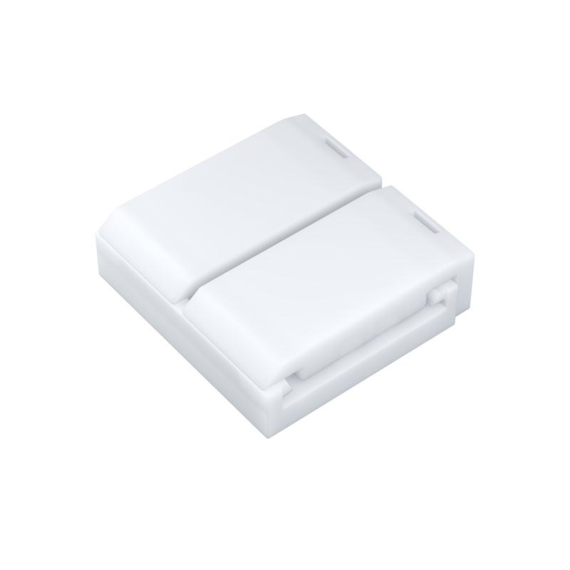 Коннектор прямой для RGB светодиодной ленты (уп.10шт) Maytoni CN003