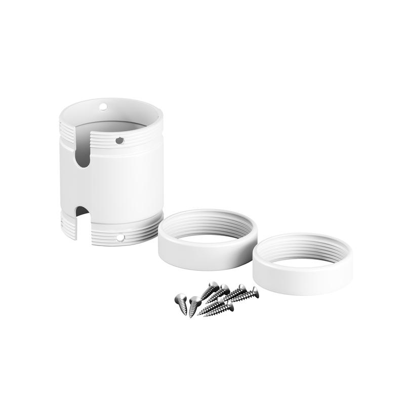 Коннектор LNM-D25-C-W Maytoni 20324