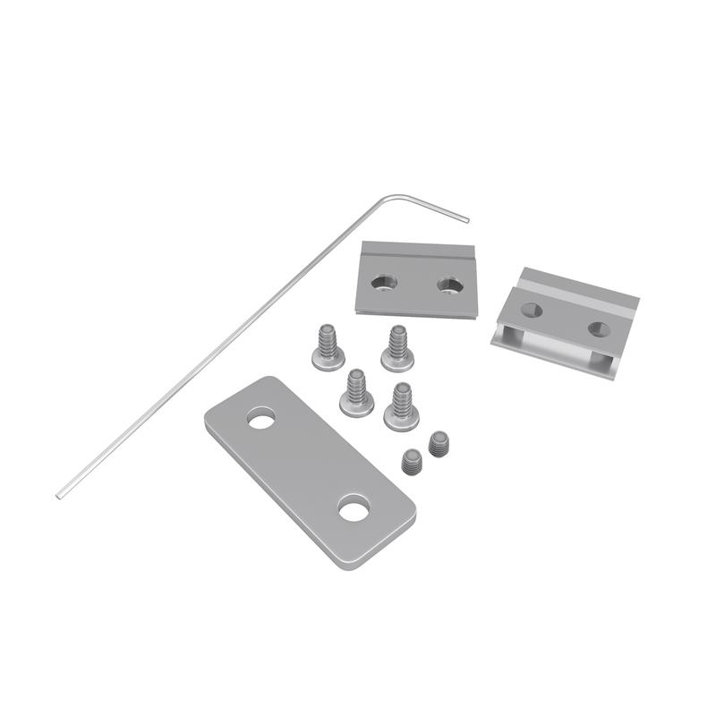 Комплет универсальных креплений для соединения профиля Maytoni ALM-3535R-3MT