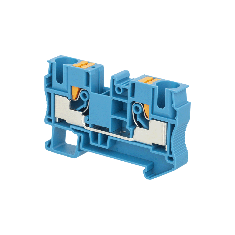 Нулевая клеммная колодка