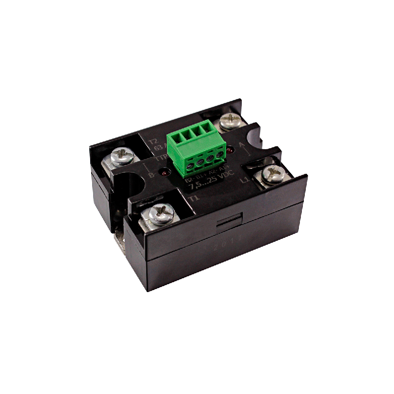 Реле твердотельное двухканальное ТТР2-МА05012-Л2Д ОВЕН 128647