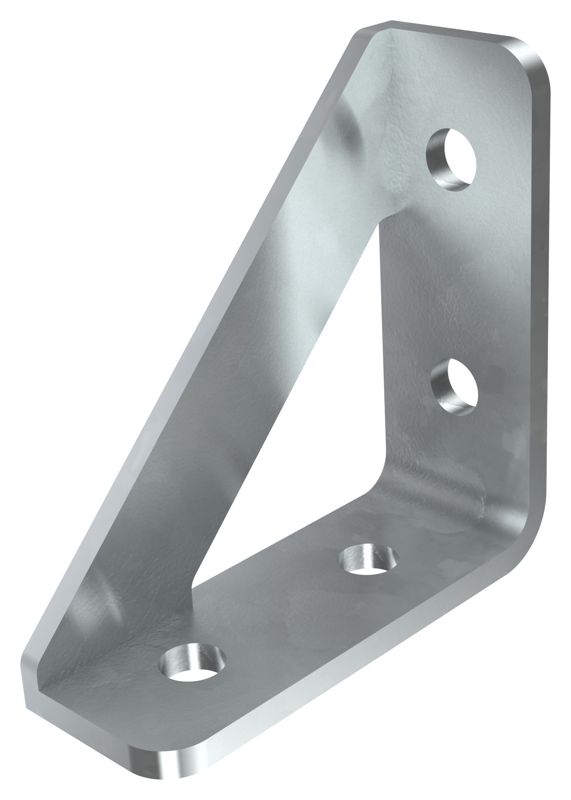 Уголок усиленный для STRUT-профиля EZ IEK CUG11-EZ