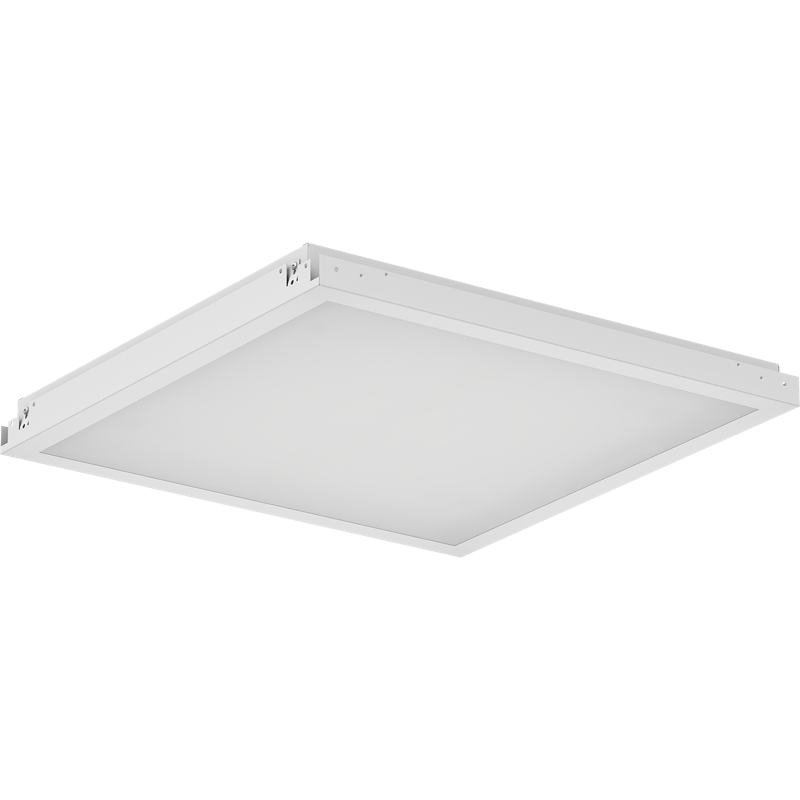 Светильник OWP/K EVO (600х600) 30W OPL 840 WH IP54/IP54 СТ 1929000260