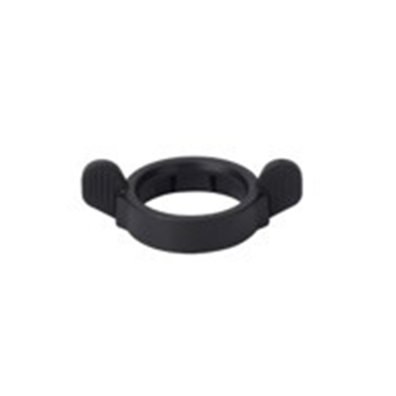 Ключ OptiSignal Compact D22 С7-K-2 для затяжки фиксирующей гайки короткий КЭАЗ 362231