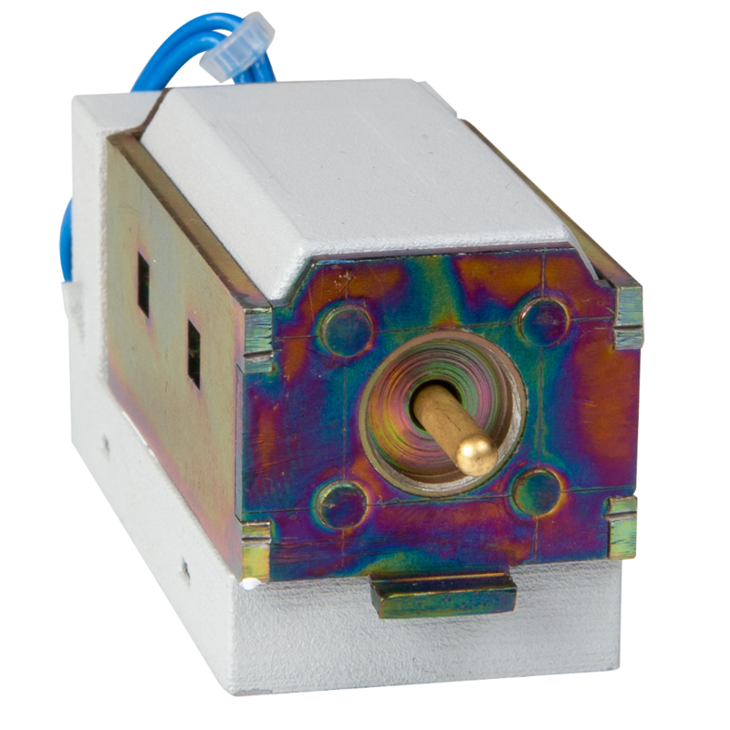 Расцепитель независимый OptiMat D800;D1000;D1250;D1600-220DC/230AC-ОМ4-РЕГ КЭАЗ 381627