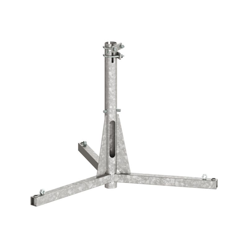 Тренога для изолированной молниеприемной мачты DKC NL0700HV