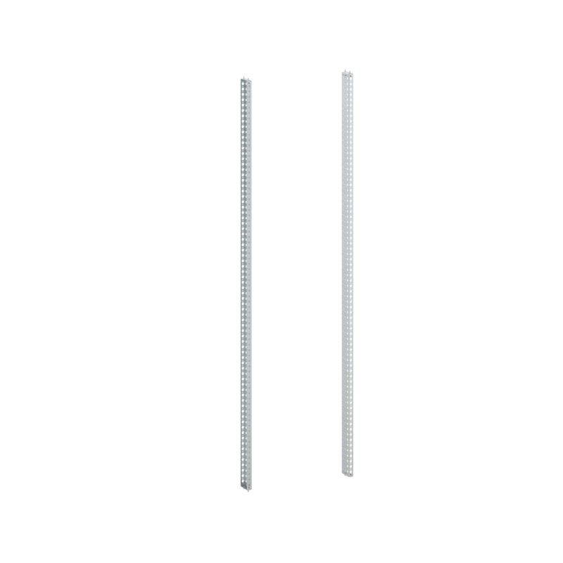 Рейка широкая вертикальная для корпусов CQE N В=2200мм (уп.2шт) DKC R5NPDV22