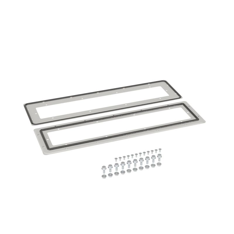 Комплект объединения основания боковая стенка-боковая стенка тип 543х1х53мм DKC R5RKE03