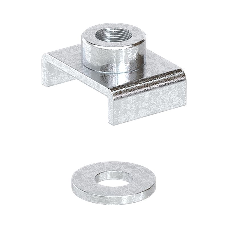 Комплект обратного подключения сборных шин опусков и аппаратов DKC R5BBCOPPM2M2