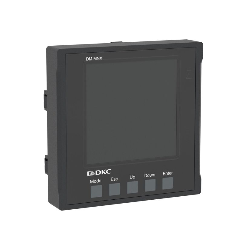 Дисплей щитовой DM-MNX YON DM-MNX