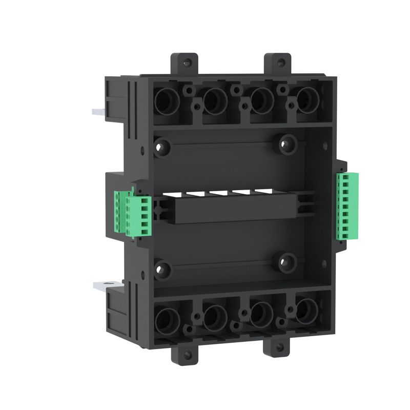 Основание втычное заднее подкл. 4P для MNX250 YON TDM-MNX250-4P-R