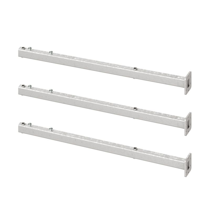 Комплект удлинителей на основание для мачты (дл.8-11м) DKC NL0910