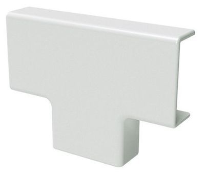 Тройник для кабель-канала IM 40х17 бел. (розн. 4шт) DKC 00541R