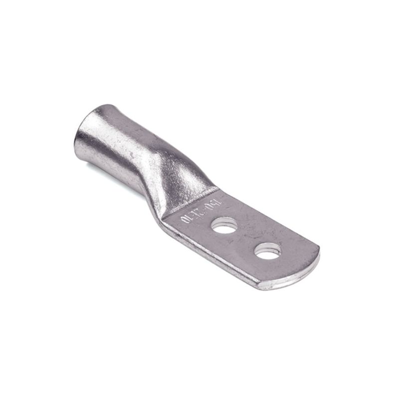 Наконечник кольцевой ТМЛ 50(23)кв.мм под винт d2х10мм ГОСТ 23981-80 DKC 2H10DH23