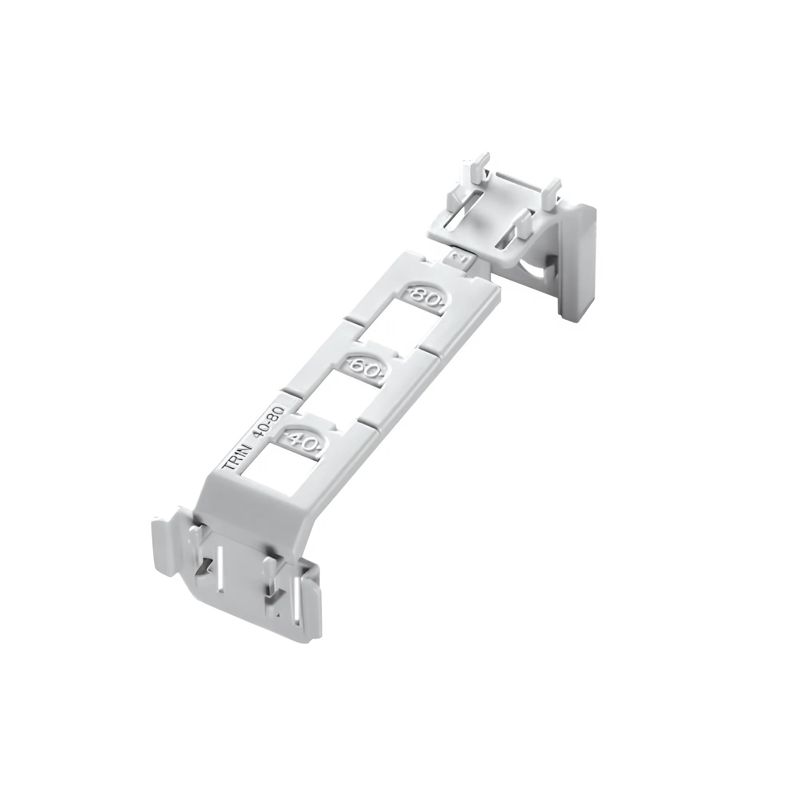 Стяжка кабельная TR1-EN 40-80 (уп.100шт) DKC 01024