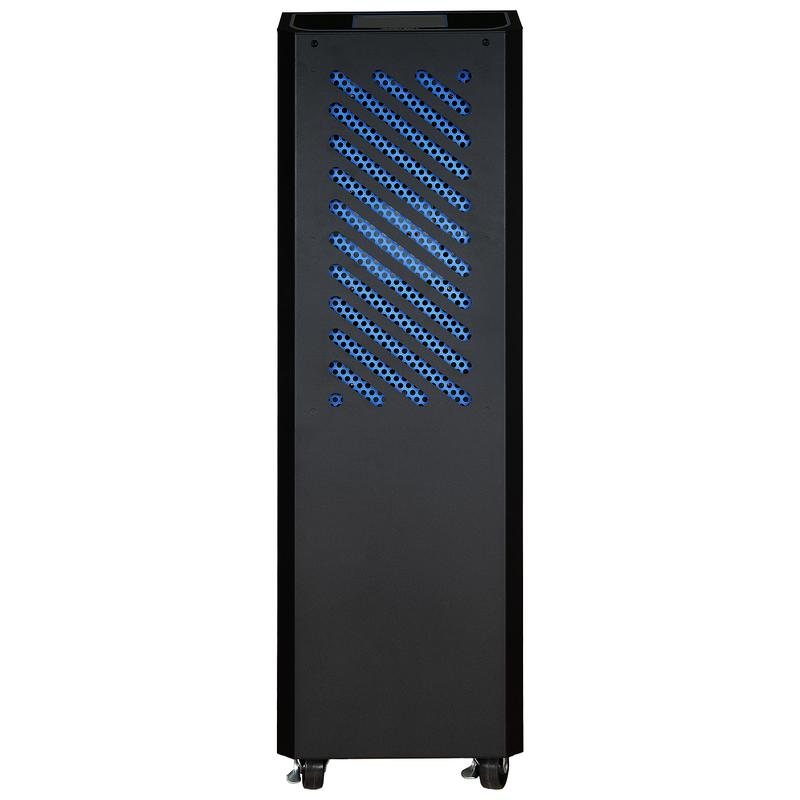 Источник бесперебойного питания SMARTWATT UPS ULTIMA 3310 SmartWatt 3703020720001
