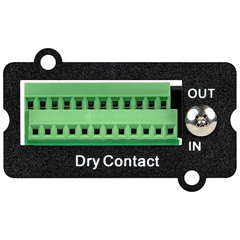 Карта расширения SMARTWATT UPS ULTIMA RELAY CARD SmartWatt 3703020720006