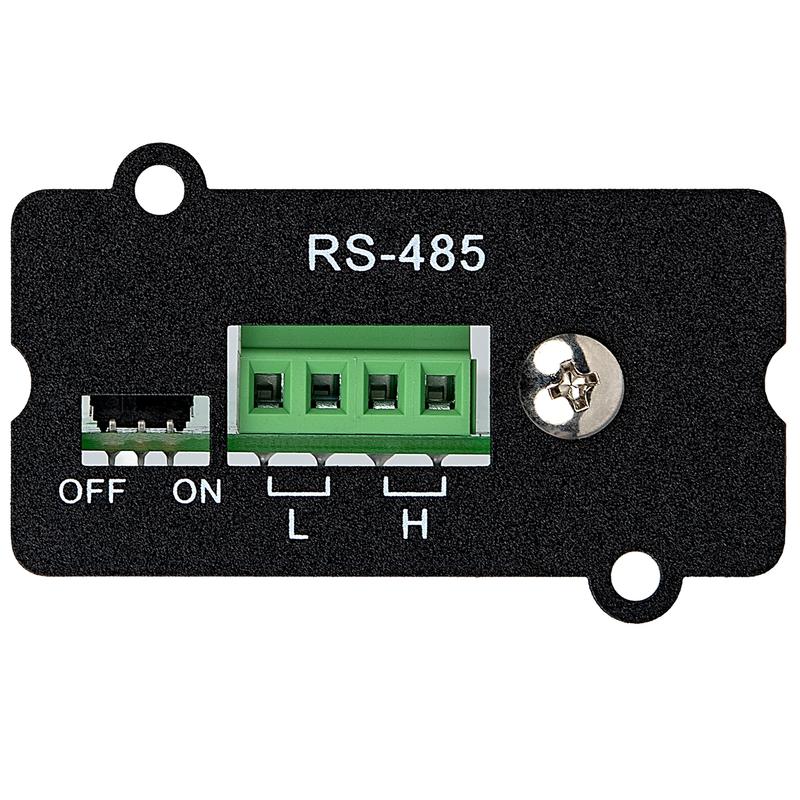Карта расширения SMARTWATT UPS ULTIMA RS485 CARD SmartWatt 3703020720007