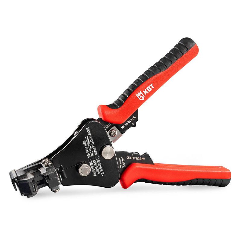 Инструмент для снятия изоляции WS-03 ПРОФИ КВТ 101542