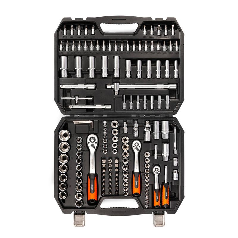 Набор инструментов НАИ-09/150 KBT-PROFESSIONAL КВТ 92315