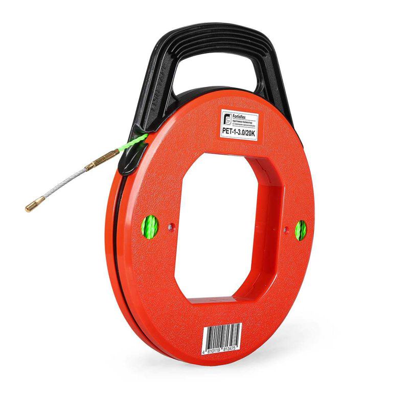 Протяжка из полиэстера PET-1-3.0/15К Fortisflex 89679