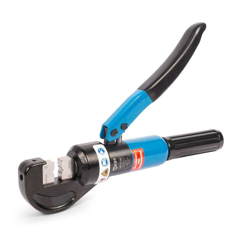 Пресс гидравлический ручной ПГР- 6т МАСТЕР КВТ 92048