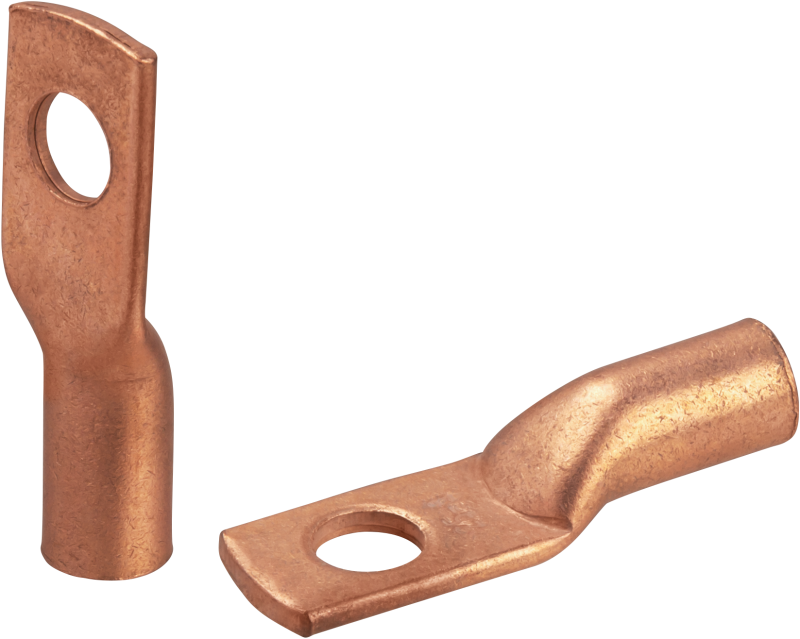 Наконечник 95 352 NET-ТМ-16-6-6 медн. (уп.100шт) NAVIGATOR 95352