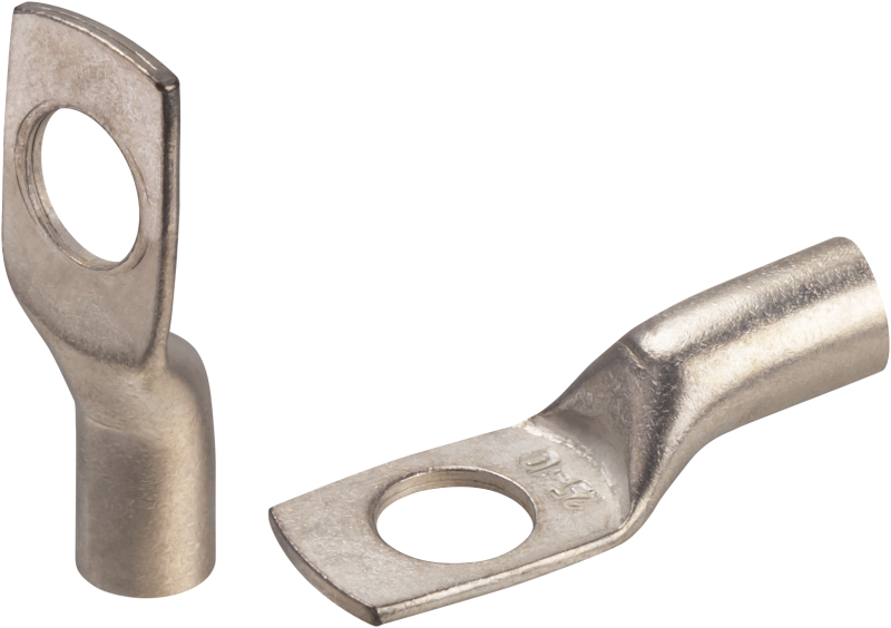 Наконечник 95 402 NET-ТМЛ-Р-6-5 медн. луженый (уп.100шт) NAVIGATOR 95402