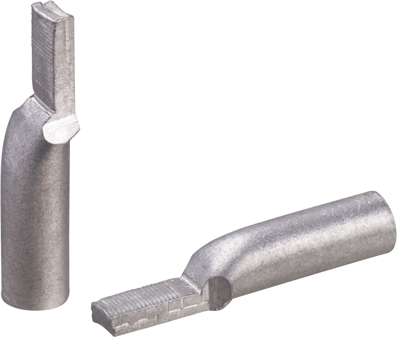 Наконечник 95 421 NET-НША-25-15 штифтовой алюм. (уп.50шт) NAVIGATOR 95421