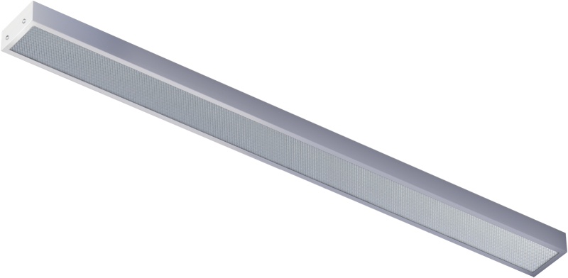 Светильник светодиодный 91 804 ДВО-31-П-40-3К-IP40 CRI90 Innolux 91804