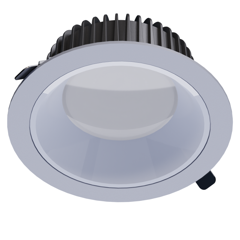 Светильник светодиодный 96 186 ДВО-Д02-11-30-5K-IP65 Innolux 96186