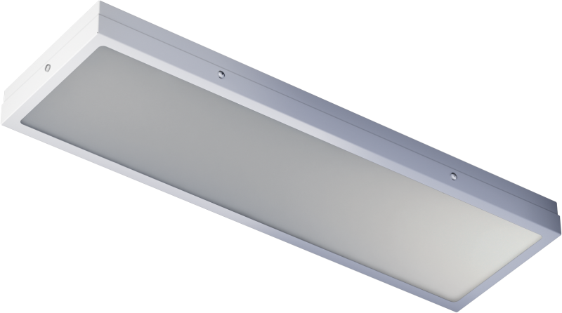 Светильник светодиодный 99 133 ДВО-23-О-30-3К-IP54-A1 CRI90 Innolux 99133