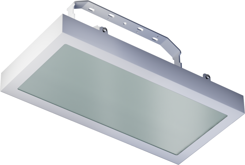 Светильник светодиодный 99 284 ДСП-115-10-С-50-4К-IP65-А3 Innolux 99284