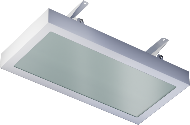 Светильник светодиодный 99 348 ДСП-115-11-С-75-5К-IP65 Innolux 99348