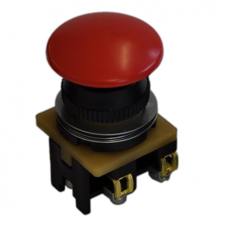 Выключатель кнопочный КУ-012201 ЧЭАЗ A8119-80079090