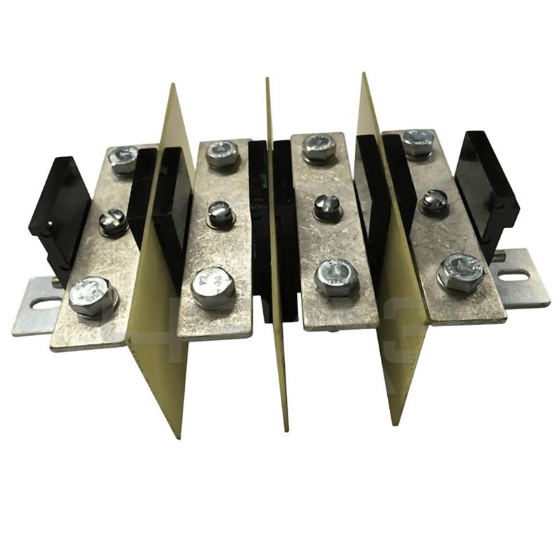 Зажим наборный БЗН24-300П630-К/КУ3-3 ЧЭАЗ A8119-80095885