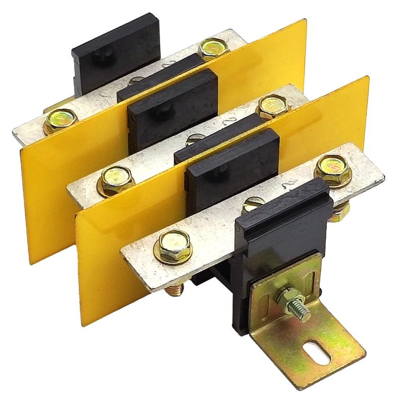 Зажим наборный БЗН24-70П250-К/КУ3-2 ЧЭАЗ A8119-80095816