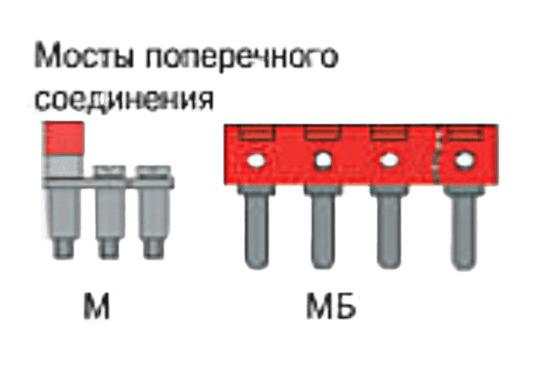 Мост поперечного соединения М3-3 ВНИИР A8120-80096479