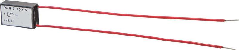 Ограничитель перенапряжений ОПН-273 ЧЭАЗ A8119-77949993