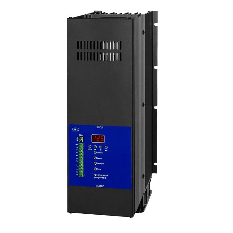 Регулятор тиристорный 1ф ТРМ-1М-380-RS485 Меандр A8302-16939299