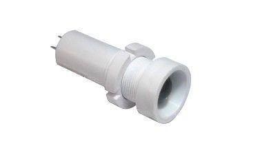 Лампа светодиодная СКЛ-16.3Б-Л-2-220 выводы жесткие под пайку 220В 50Гц/пост. диаметр посадочного отверстия 14мм УХЛ2.1 зел. Реле и Автоматика A8021-78106593