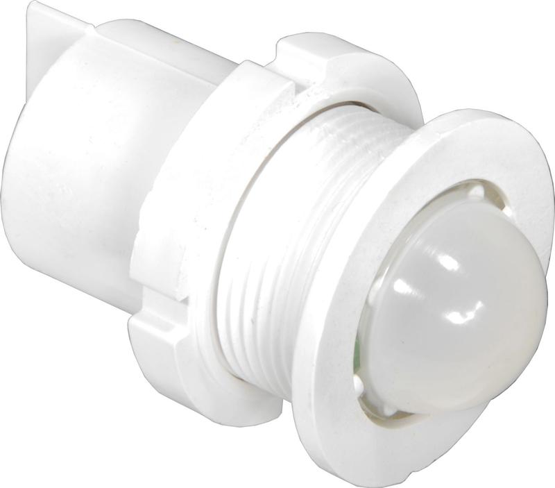 Лампа светодиодная СКЛ-11.2Б-Б-3-220 усиленные контакты 220В 50Гц диаметр посадочного отверстия 27мм УХЛ2.1 бел. Реле и Автоматика A8021-79687014