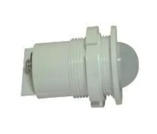 Лампа светодиодная СКЛ-11Б-СМ-2-220 220В 50Гц/пост. диаметр посадочного отверстия 27мм УХЛ2.1 син. матов. Реле и Автоматика A8021-80063259