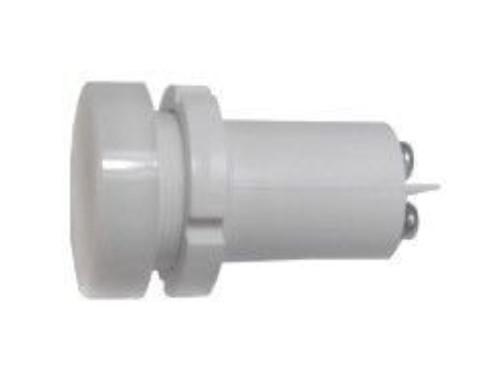 Лампа светодиодная СКЛ-14Б-Б-2-220-П плоский излучатель 220В 50Гц/пост. диаметр посадочного отверстия 22мм УХЛ2.1 бел. Реле и Автоматика A8021-80071445