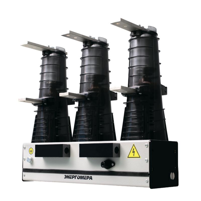 Высоковольтное коммутационное оборудование