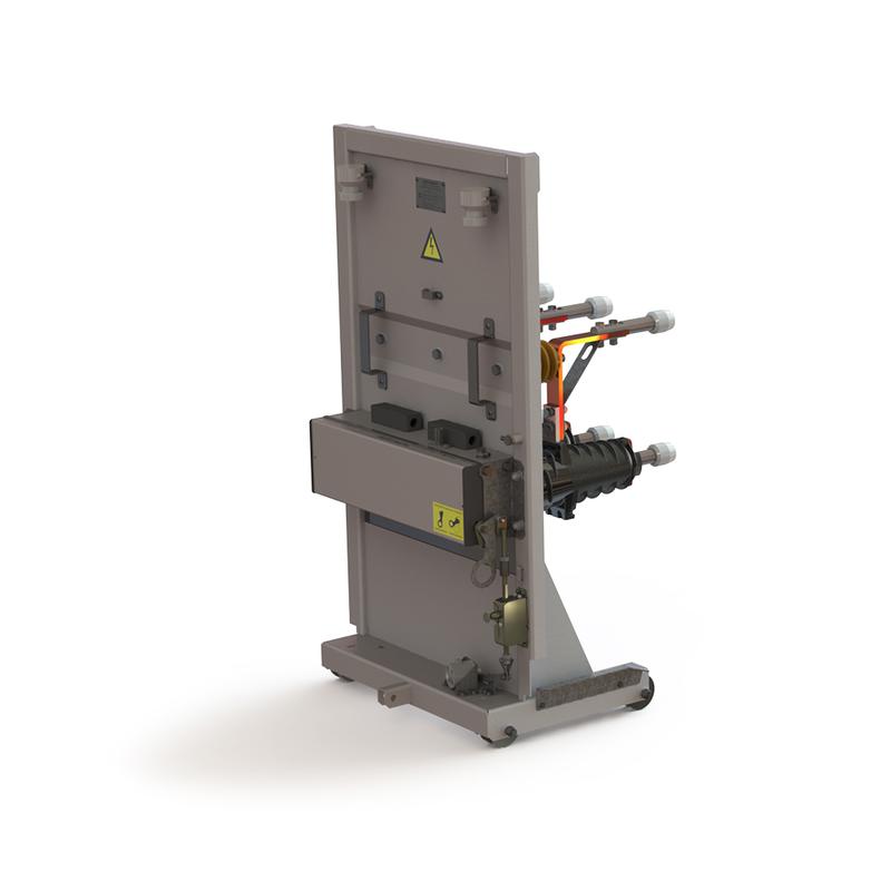 Комплект адаптации КА-ENRG-6(10)-1000-03 У2 Энергомера 117003001109030