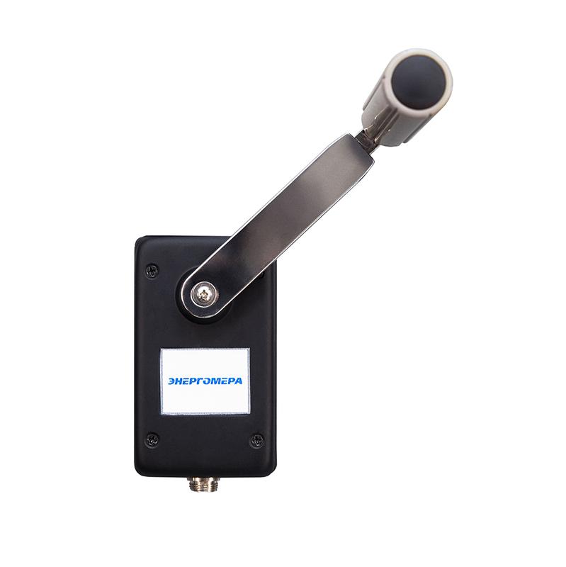 Генератор ручной РГ-ВВ-ENRG-10 Энергомера 117004003109862